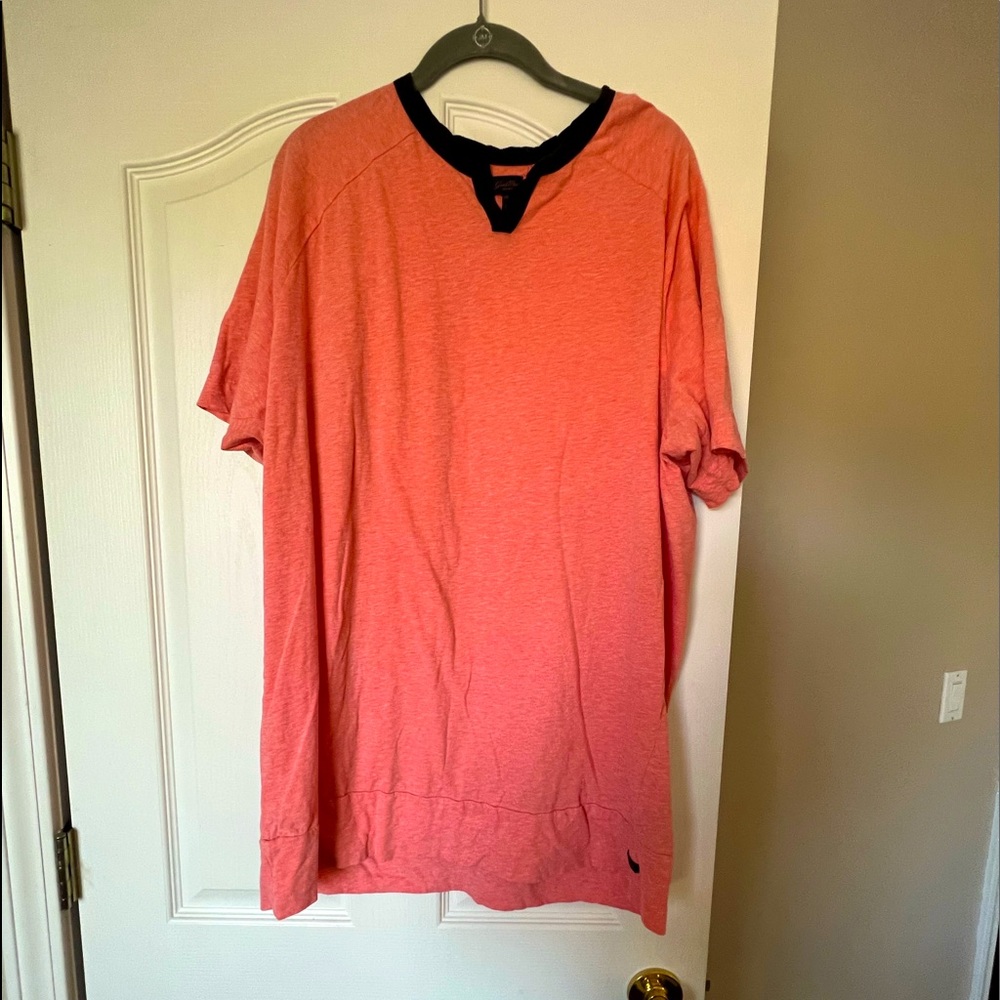 Good man brand. From Nordstrom Brand new never worn no tags
